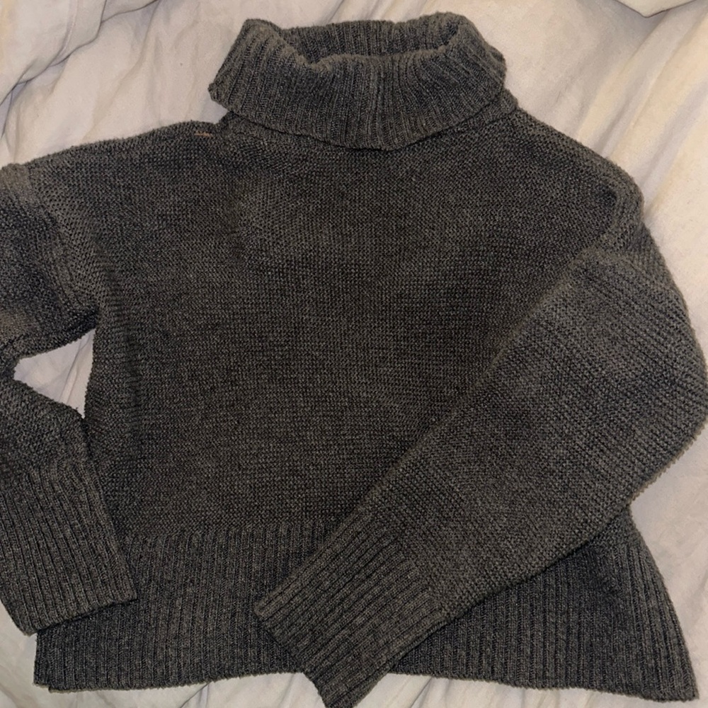 Oversized Sweater